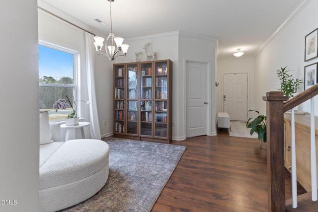 5410 Ripplebrook Road, Durham, NC 27712