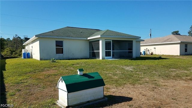 3002 52 ST W, Lehigh Acres, FL 33971