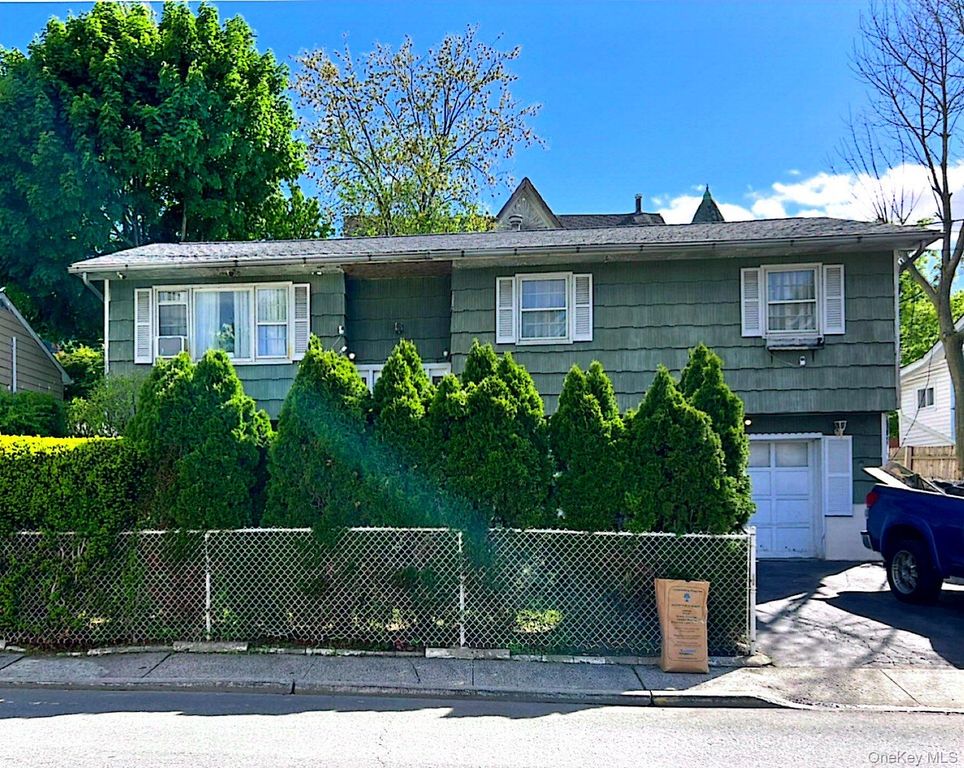 4 Conklin Avenue, Haverstraw, NY 10927 — exterior