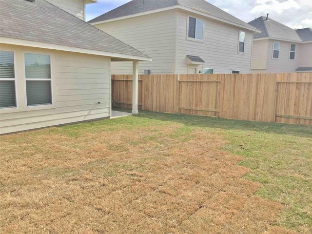 5515 Paiges Way, Katy, TX 77449