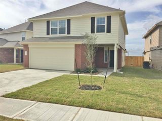 5515 Paiges Way, Katy, TX 77449