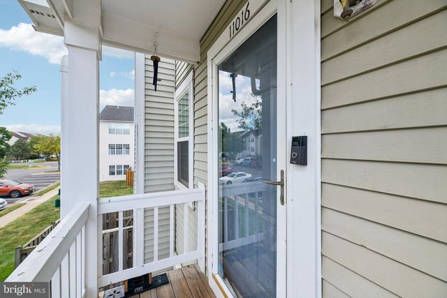 11016 SENTRY RIDGE RD, Manassas, VA 20109