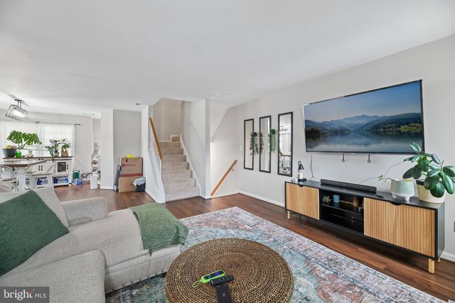 11016 SENTRY RIDGE RD, Manassas, VA 20109