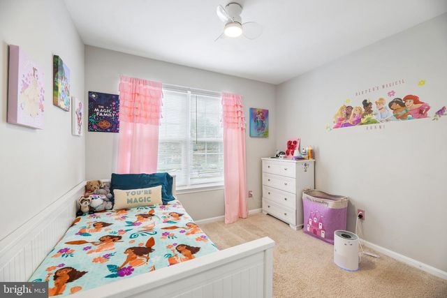 11016 SENTRY RIDGE RD, Manassas, VA 20109