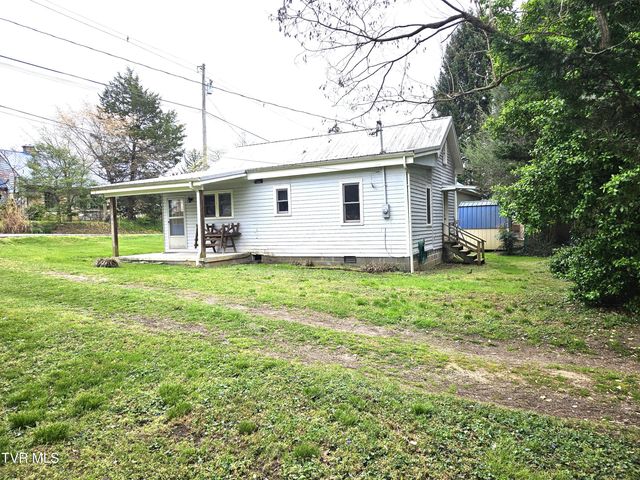 205 North Boyd Street, Rogersville, TN 37857