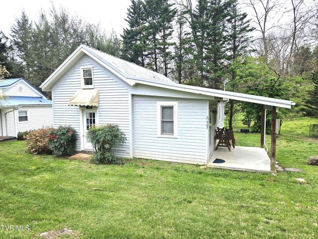 205 North Boyd Street, Rogersville, TN 37857