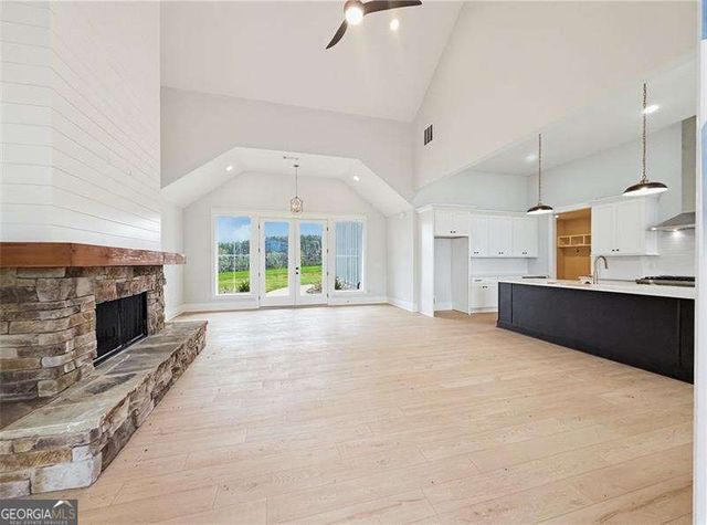 115 Palisade Drive, Rydal, GA 30171