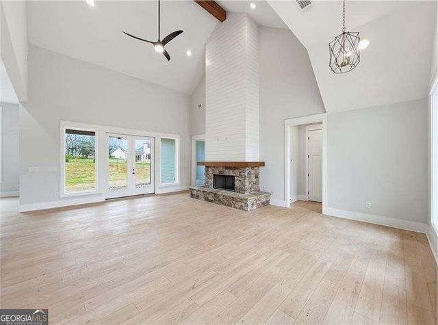 115 Palisade Drive, Rydal, GA 30171