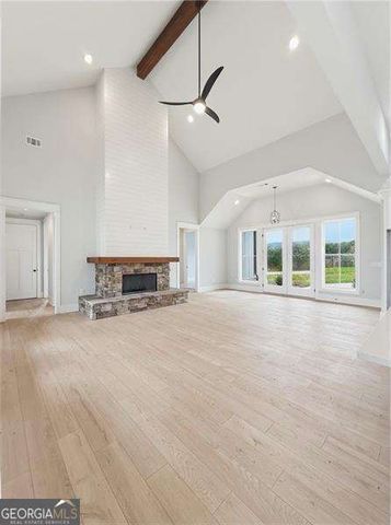 115 Palisade Drive, Rydal, GA 30171