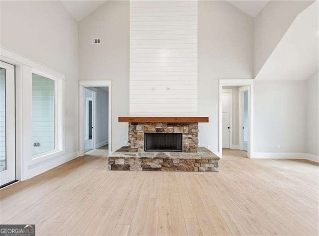 115 Palisade Drive, Rydal, GA 30171