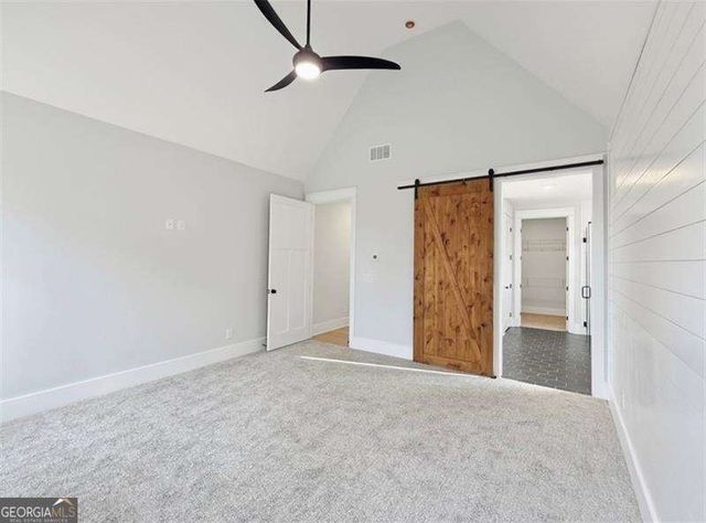 115 Palisade Drive, Rydal, GA 30171