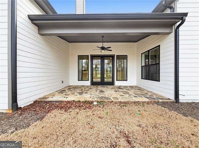 115 Palisade Drive, Rydal, GA 30171