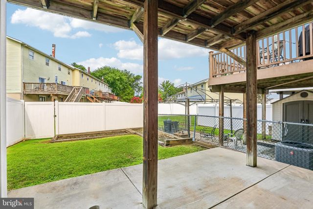 2010 WINTERGREEN PL, Baltimore, MD 21237