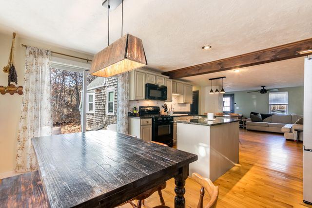 114 Doran Drive, East Falmouth, MA 02536