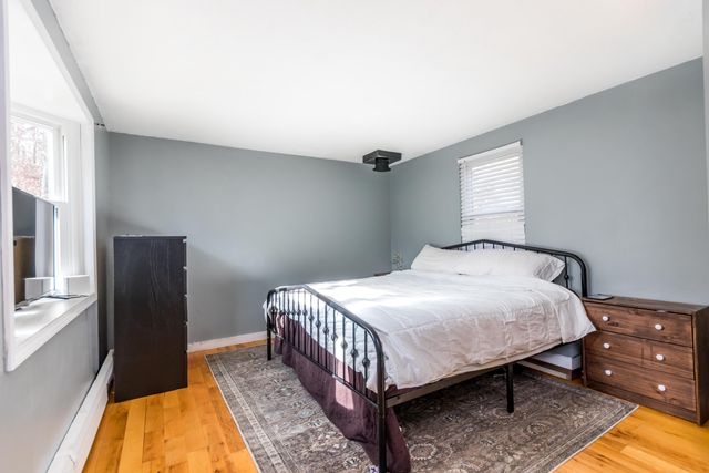 114 Doran Drive, East Falmouth, MA 02536