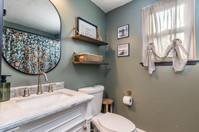 114 Doran Drive, East Falmouth, MA 02536