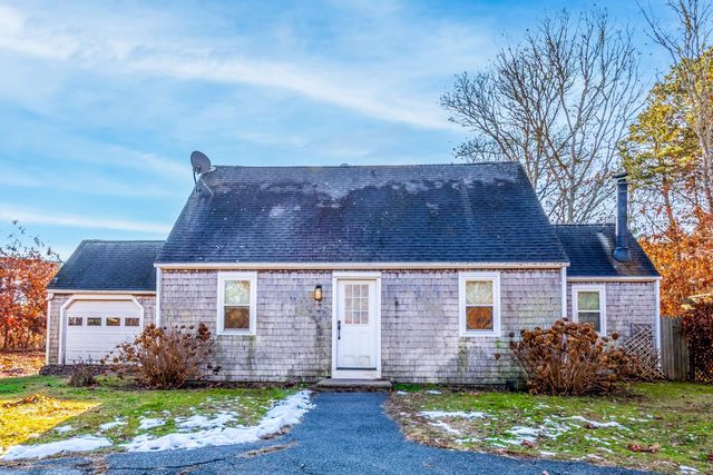 114 Doran Drive, East Falmouth, MA 02536