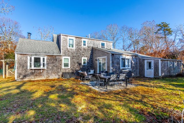114 Doran Drive, East Falmouth, MA 02536