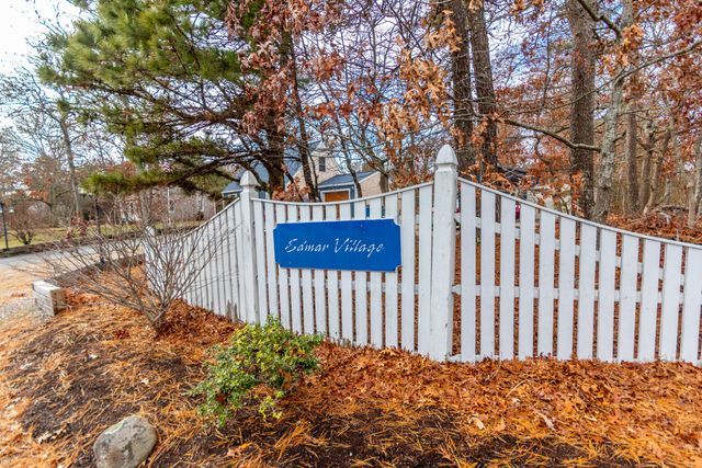 114 Doran Drive, East Falmouth, MA 02536