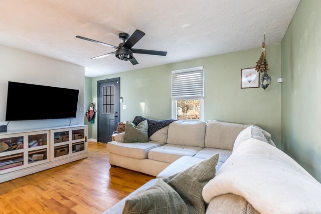 114 Doran Drive, East Falmouth, MA 02536