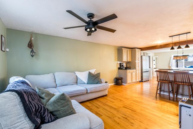 114 Doran Drive, East Falmouth, MA 02536