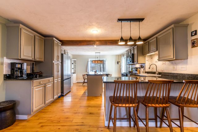 114 Doran Drive, East Falmouth, MA 02536