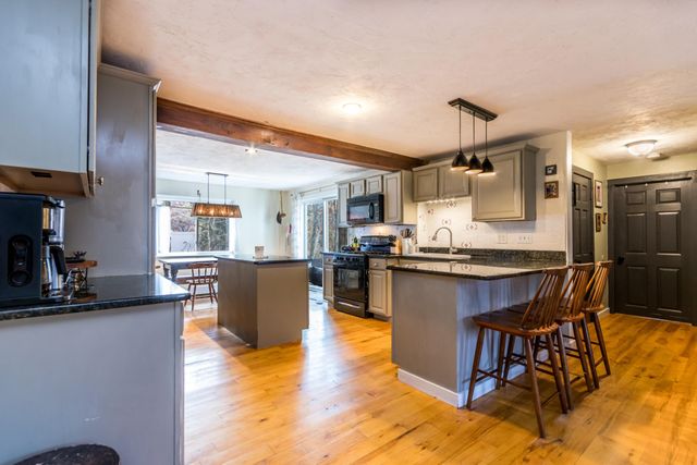 114 Doran Drive, East Falmouth, MA 02536