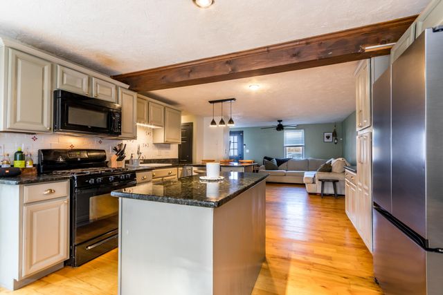 114 Doran Drive, East Falmouth, MA 02536