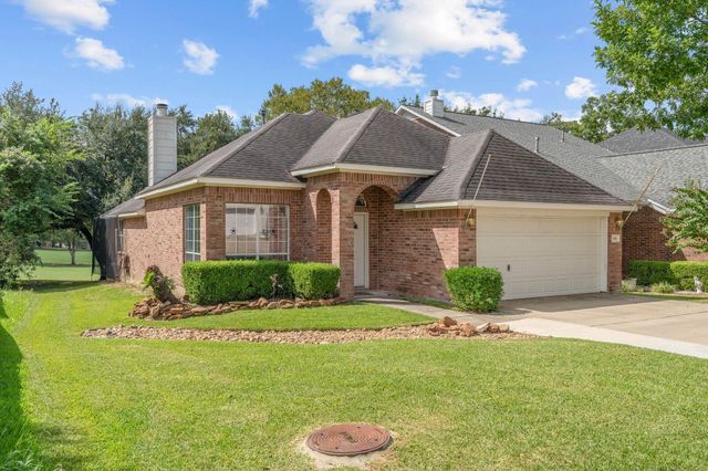 166 April Cove, Conroe, TX 77356