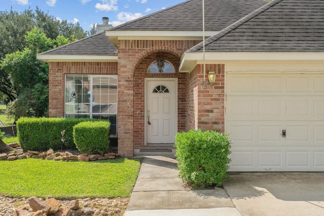 166 April Cove, Conroe, TX 77356