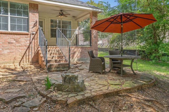 166 April Cove, Conroe, TX 77356