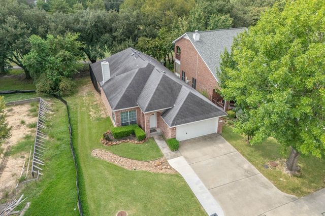 166 April Cove, Conroe, TX 77356