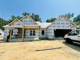 310 Creeks Edge Drive, Pikeville, NC 27863