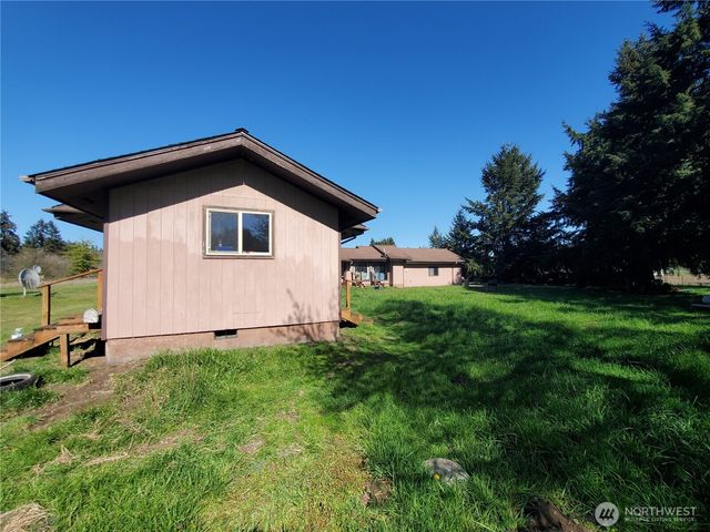 4924 165th Lane SW, Rochester, WA 98579