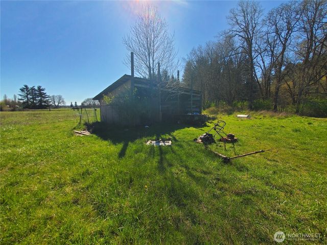 4924 165th Lane SW, Rochester, WA 98579