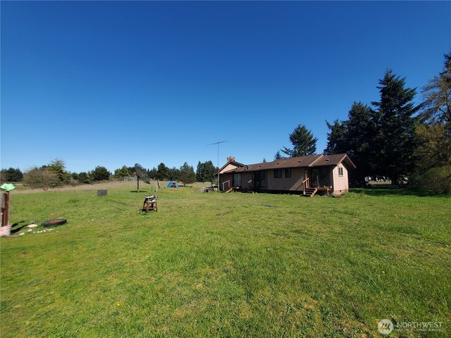 4924 165th Lane SW, Rochester, WA 98579