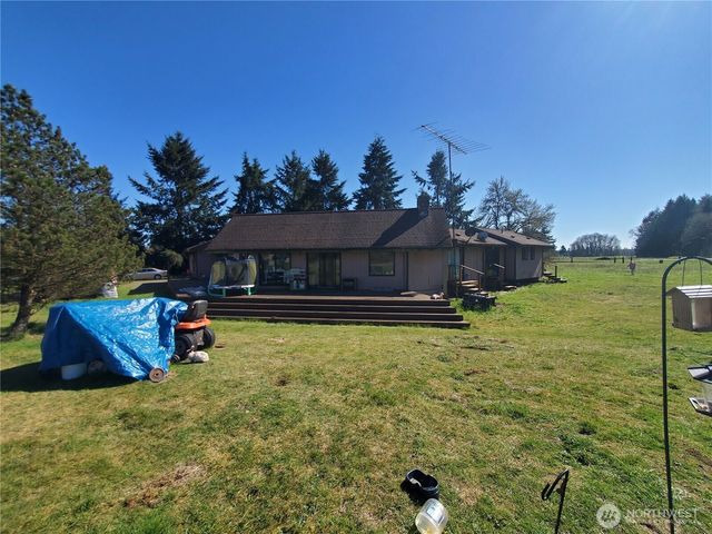 4924 165th Lane SW, Rochester, WA 98579