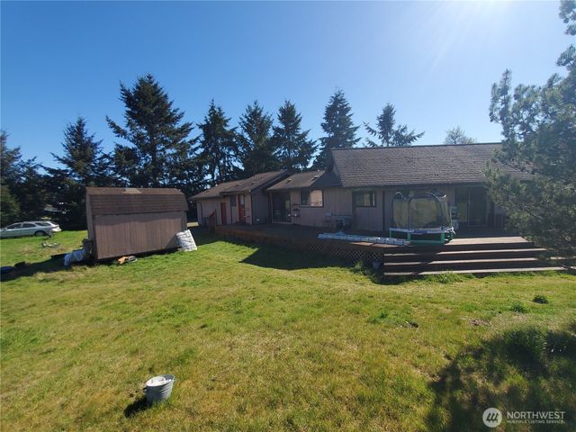 4924 165th Lane SW, Rochester, WA 98579