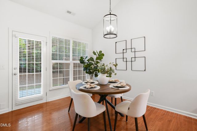 4630 Manassa Pope Lane, Raleigh, NC 27612