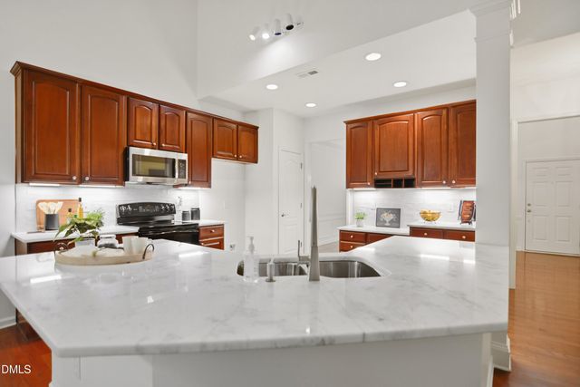 4630 Manassa Pope Lane, Raleigh, NC 27612