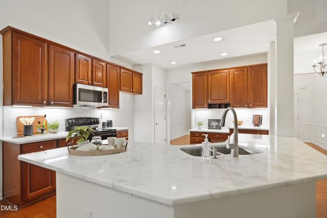 4630 Manassa Pope Lane, Raleigh, NC 27612