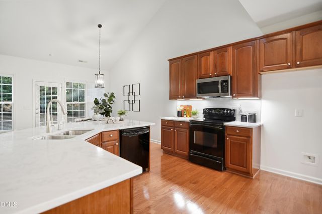 4630 Manassa Pope Lane, Raleigh, NC 27612
