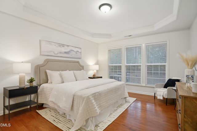 4630 Manassa Pope Lane, Raleigh, NC 27612