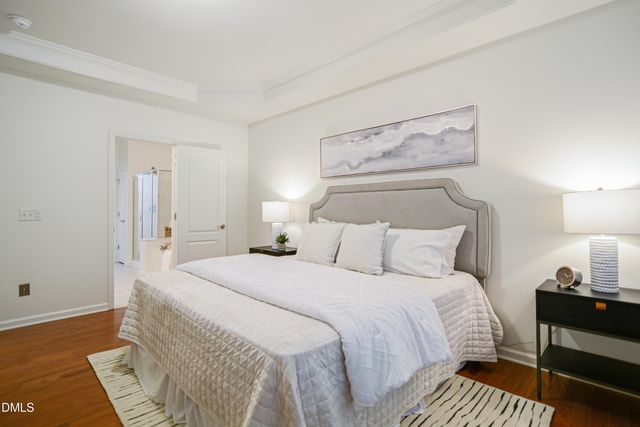 4630 Manassa Pope Lane, Raleigh, NC 27612