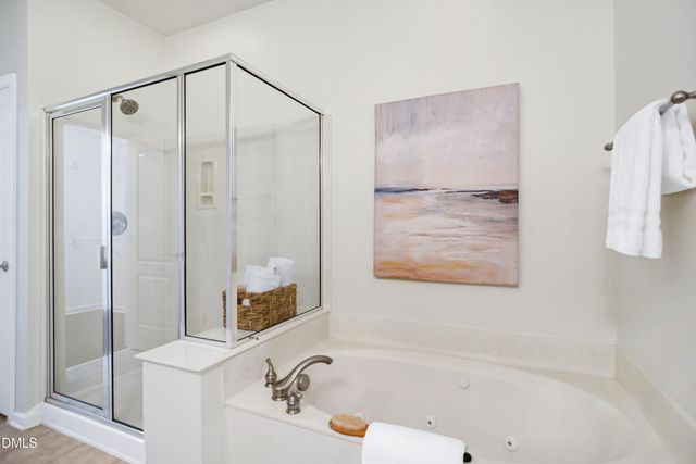 4630 Manassa Pope Lane, Raleigh, NC 27612