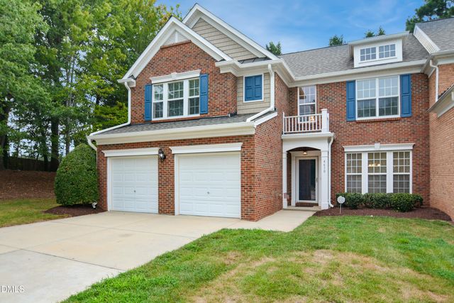 4630 Manassa Pope Lane, Raleigh, NC 27612