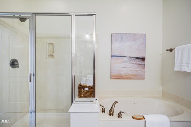 4630 Manassa Pope Lane, Raleigh, NC 27612