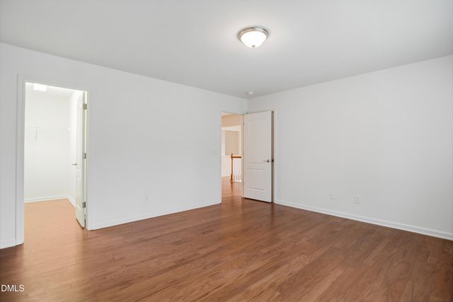 4630 Manassa Pope Lane, Raleigh, NC 27612