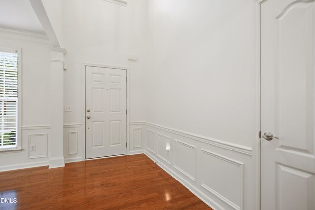 4630 Manassa Pope Lane, Raleigh, NC 27612