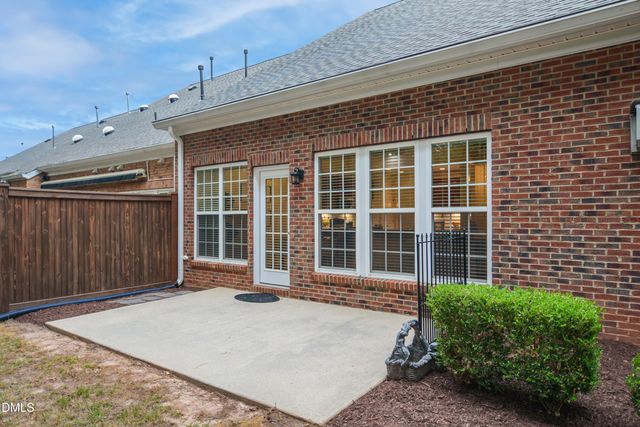 4630 Manassa Pope Lane, Raleigh, NC 27612